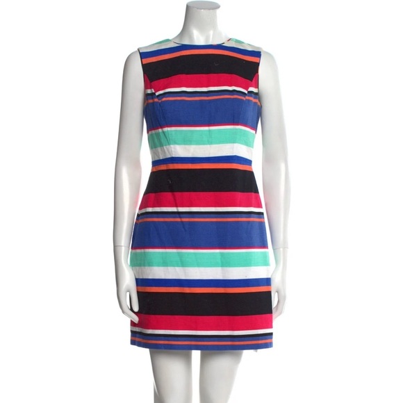 kate spade Dresses & Skirts - Kate Spade New York Striped Sheath Dress